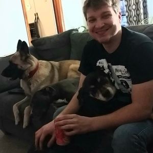 Meet your Posher, Candace